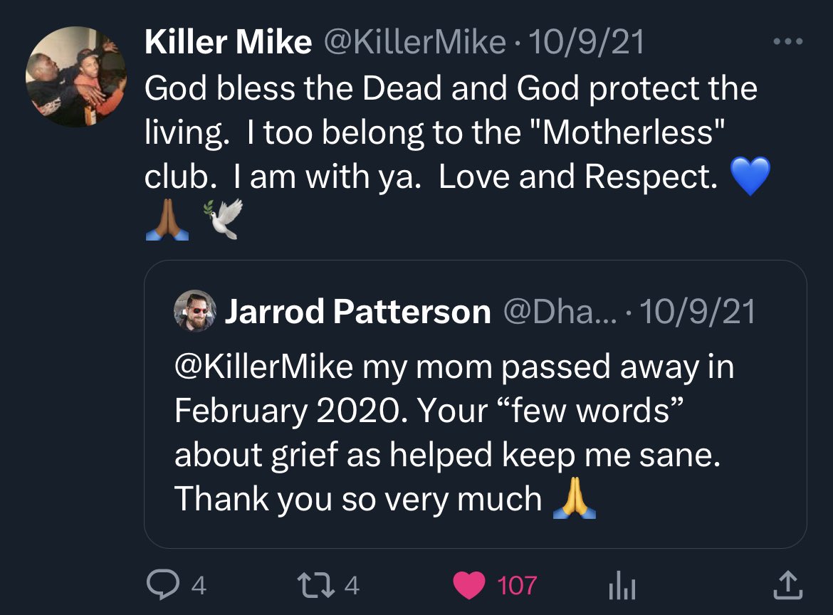 Jarrod Patterson tweet media