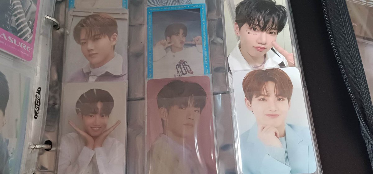 TRSRRoyalty's tweet photo. Interest check !!!!

Anyone who are still interested in Junkyu's pc? https://t.co/dmbntwqfrd