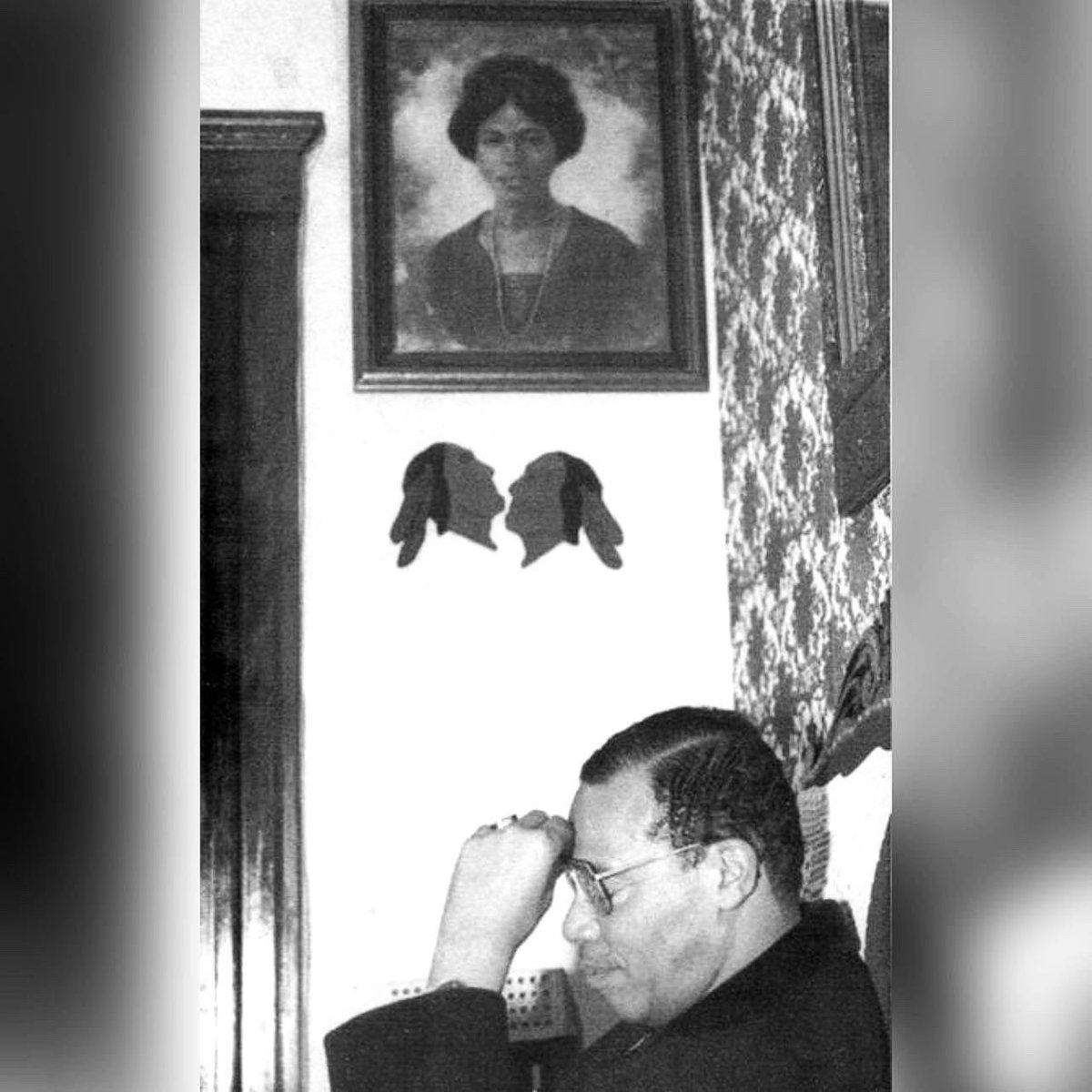 MosqueFlow's tweet image. With love and gratitude for The Honorable Minister @LouisFarrakhan on this #HolyDay May 11, 90th birth anniversary 🤲🏽