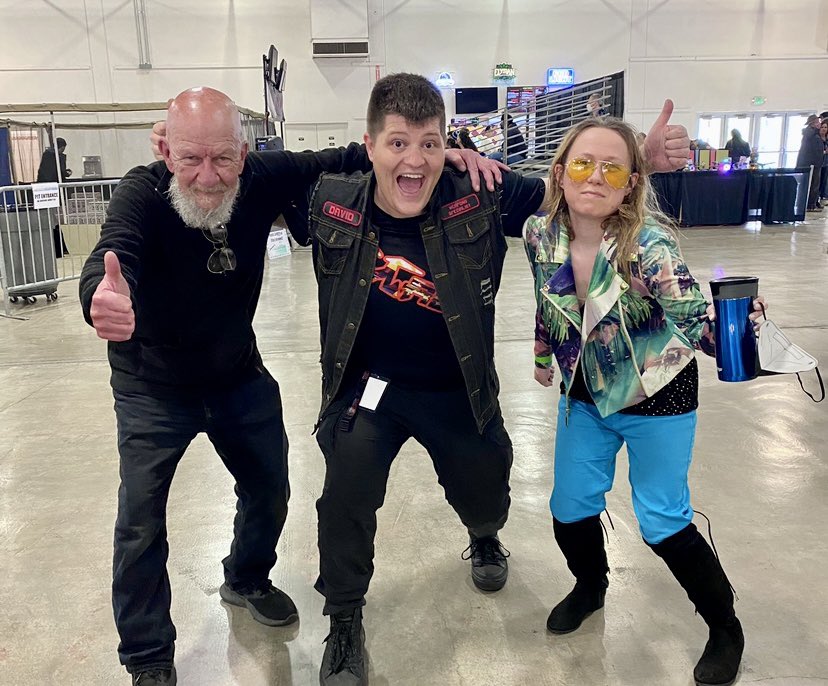 Chuck Marble tweet media