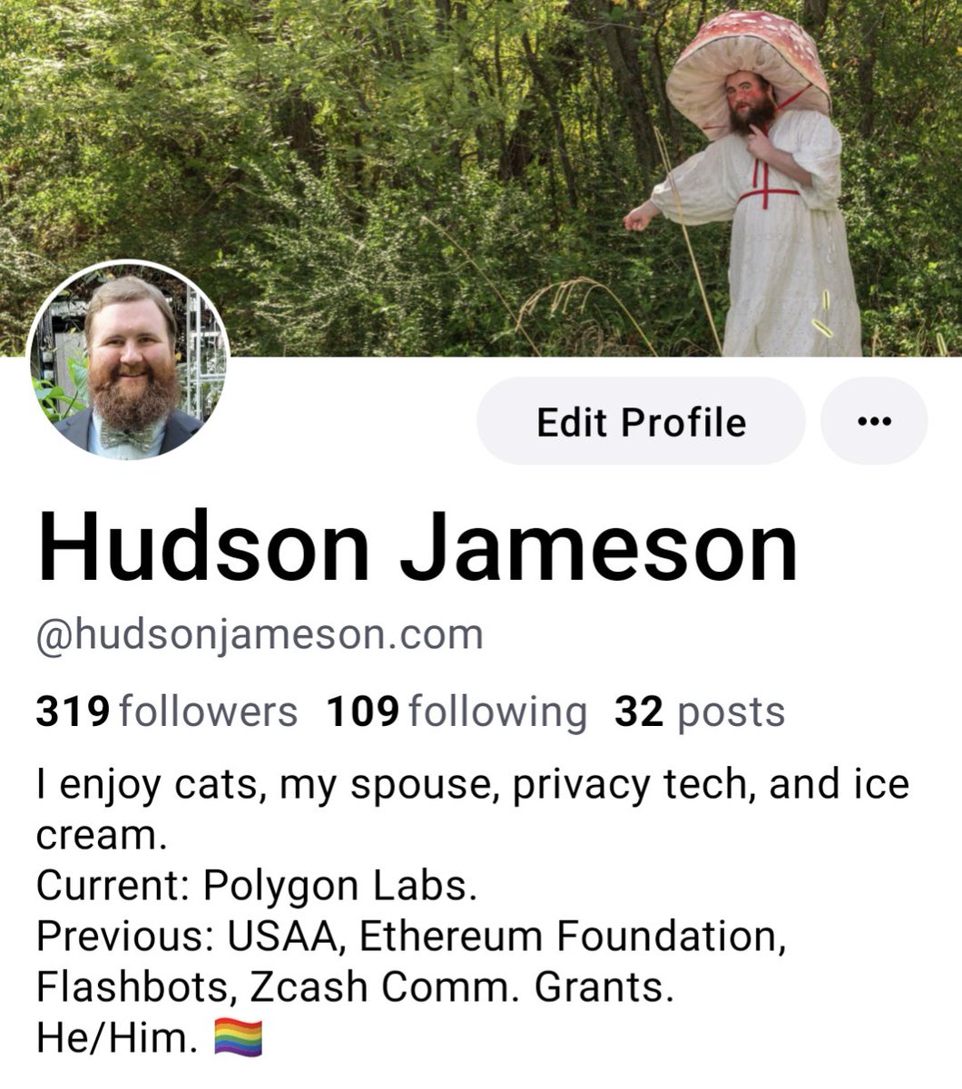 Hudson Jameson tweet media