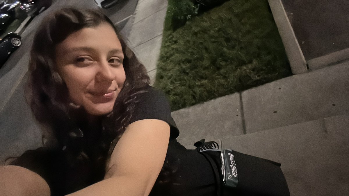 haley 💗🔜Flux Pavilion on Twitter "What if I just fell and cracked my