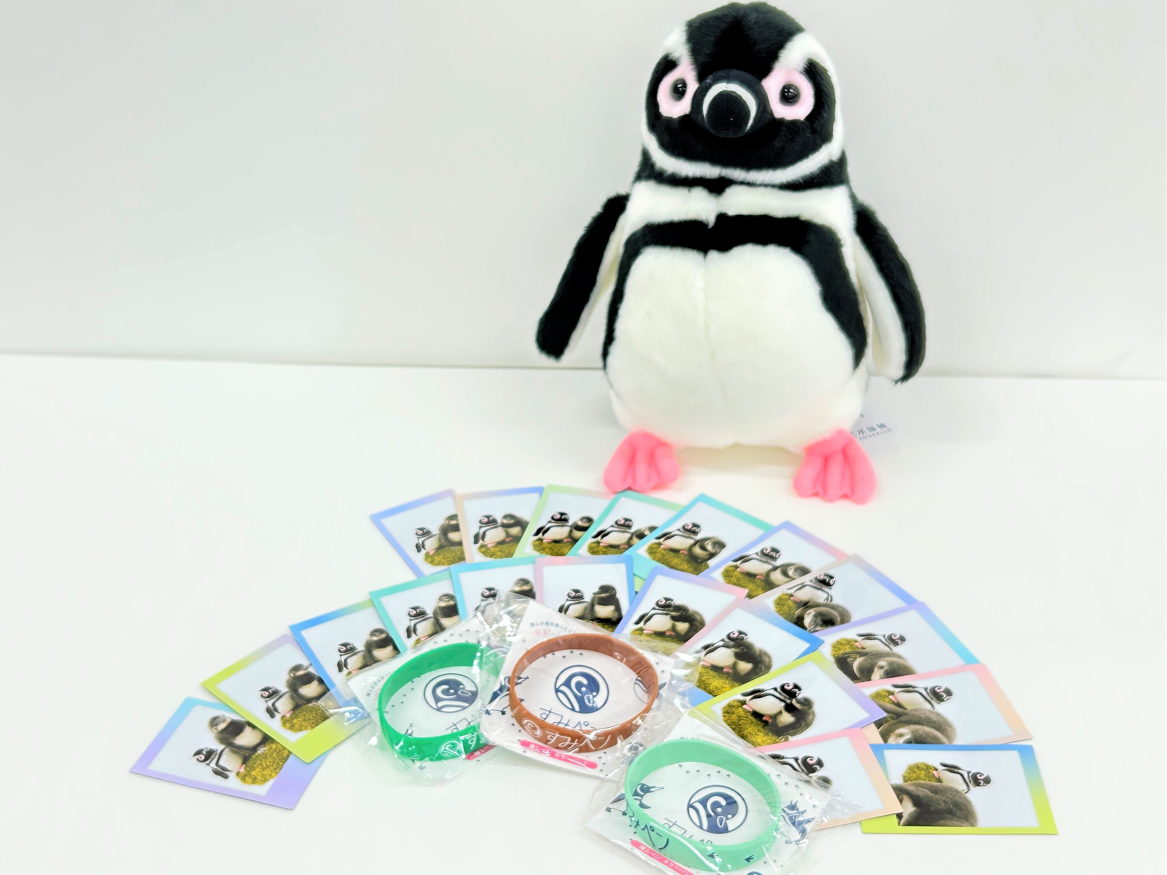 【ぽんさん専用】カナヘイ　水族館　ぬいぐるみ うみの杜水族館 カナヘイ スモールアニマルズ ハリセンボン