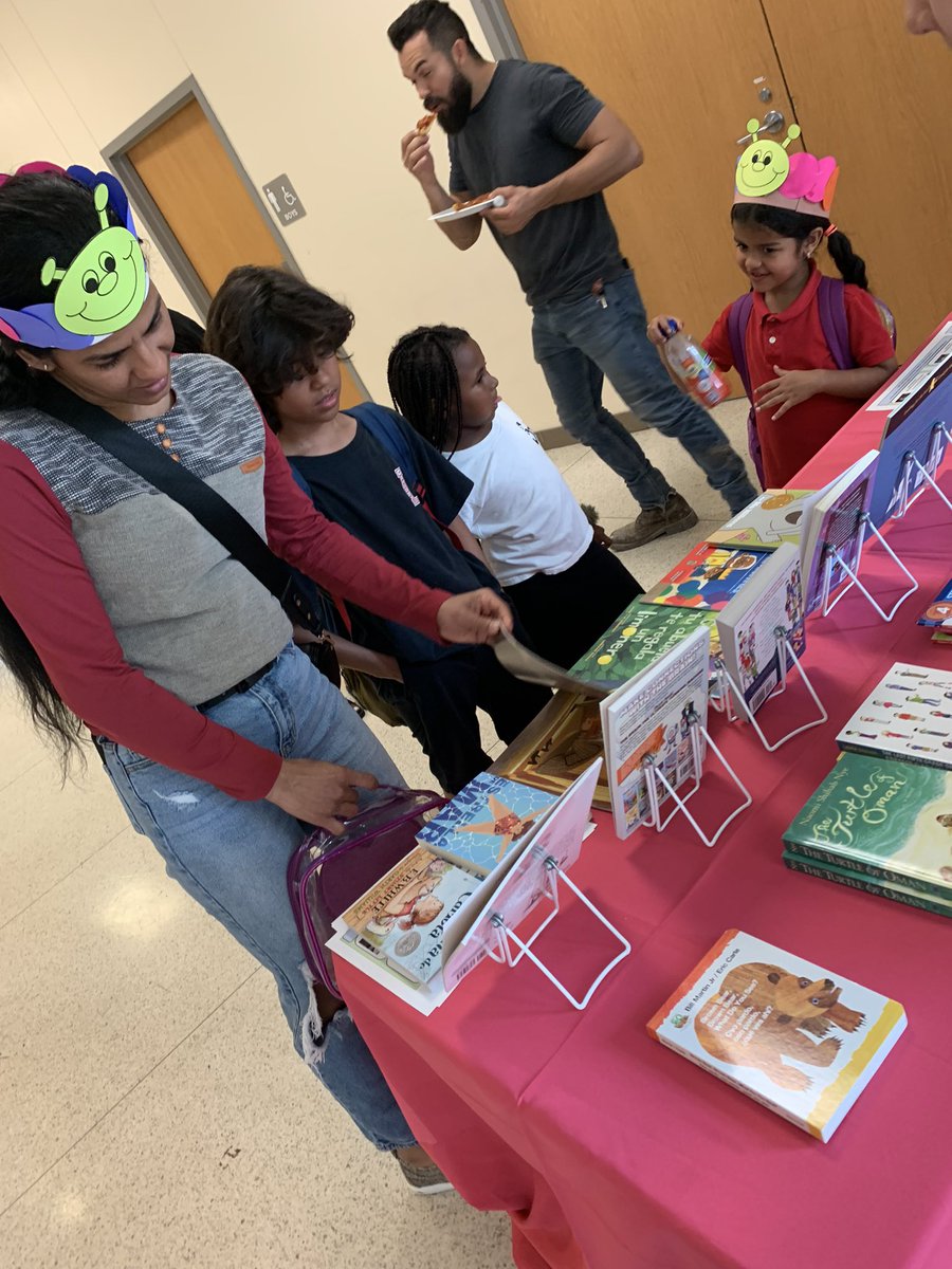 Donielle Lester tweet media