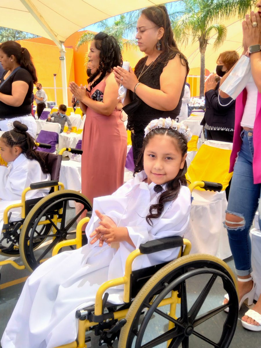 Inauguran consultorio de odontopediatría en el <a href="/CRITGuanajuato/">CRIT Guanajuato</a>  bit.ly/3VW6PEh
