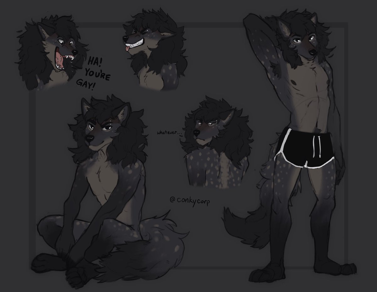 ConkyCorp tweet media