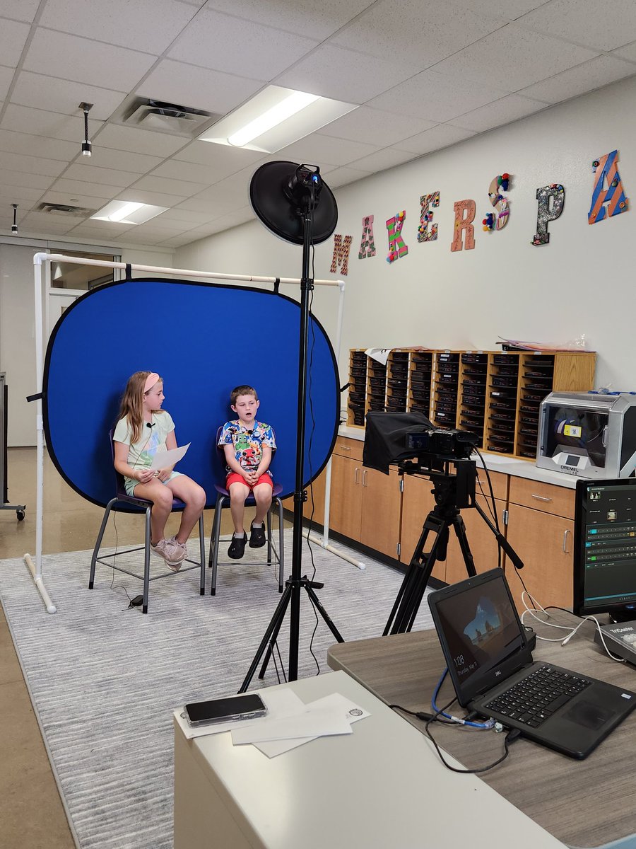 Charlotte Larson tweet media