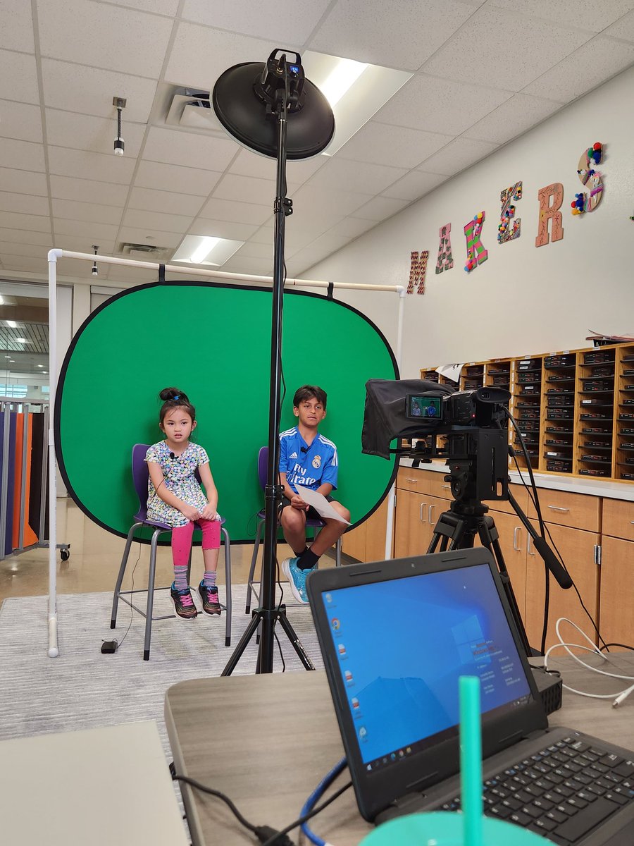 Charlotte Larson tweet media