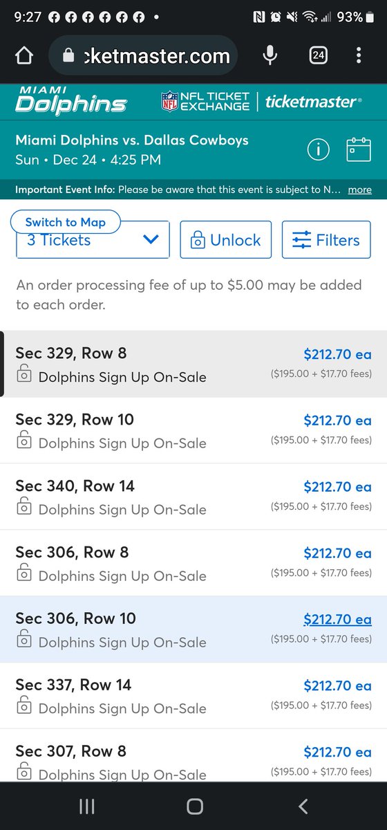 Funko2020's tweet image. Was thinking about the Dallas game, but... #nosebleeds #expensiveticket