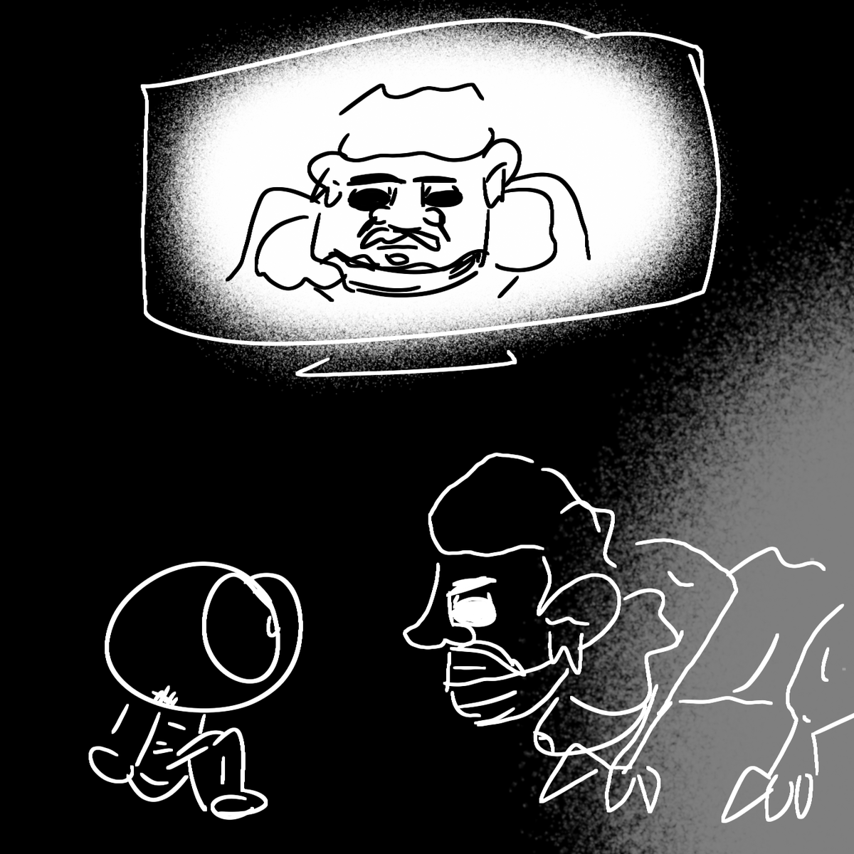 spooky_nope's tweet photo. Skid for meatcanyon.... #problemspooky https://t.co/ZSKT1ngYcw