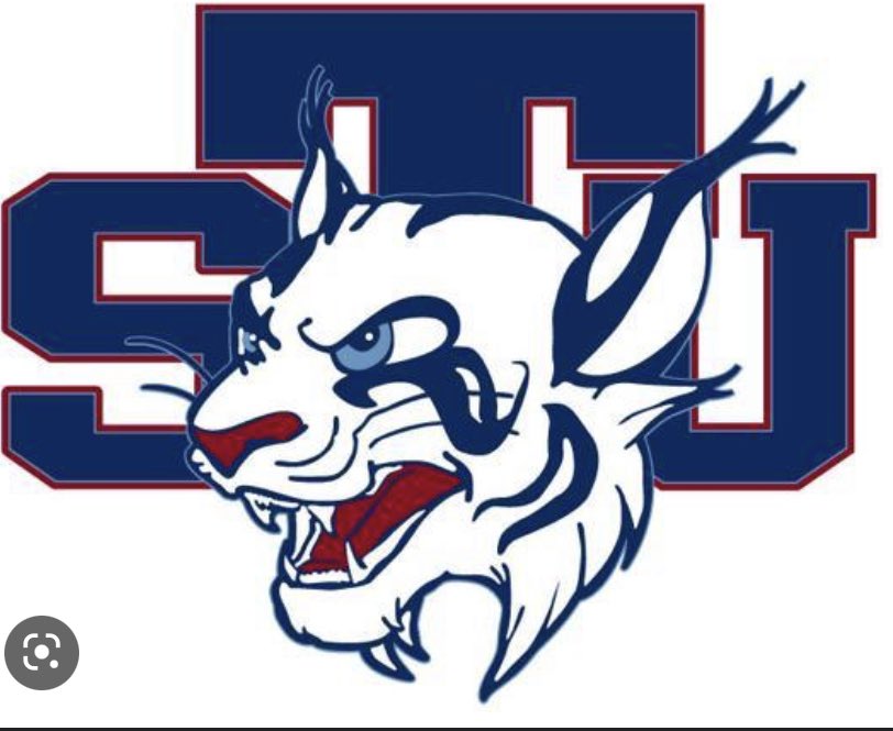 Blessed to receive a track offer from St. Thomas university 🙏🏾