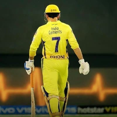 Sandeep124123's tweet photo. Namba Thala #Mahi07 https://t.co/uqrkej8OXu