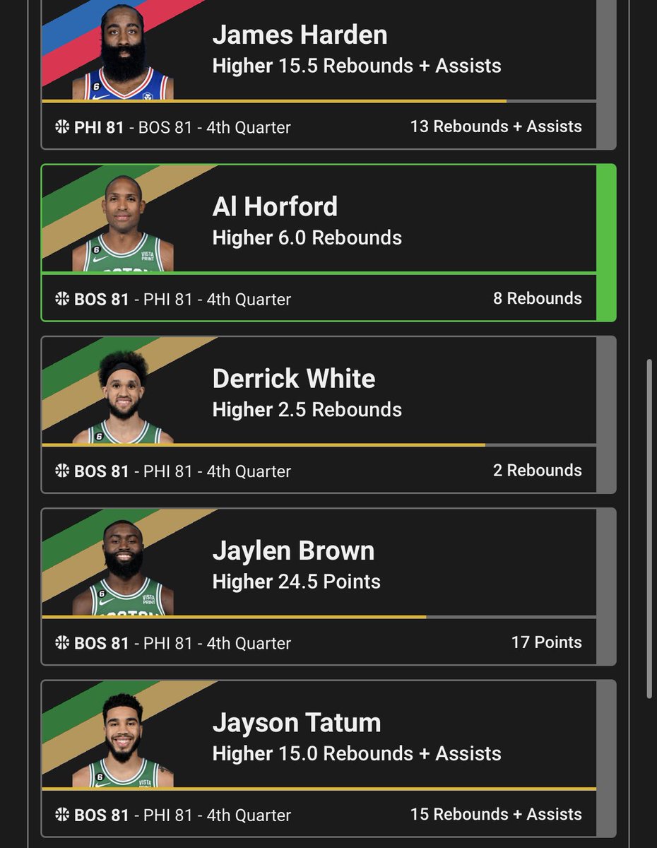 CaptainCrush on Twitter "my pick 'em fantasy sweats .. just a little