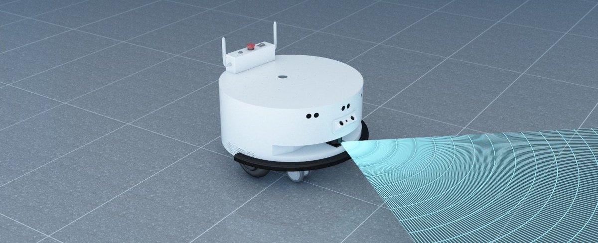 fdatarobot's tweet image. @fdatarobot 😉Advanced sensors are revolutionizing the way robots perceive and interact with their environment.👉🏻 These sensors include the camera,  lidar, ultrasonic, pressure, etc.

#Robotplatform  #deliveryrobot  #robotsolution  #fdatarobot  #robotics