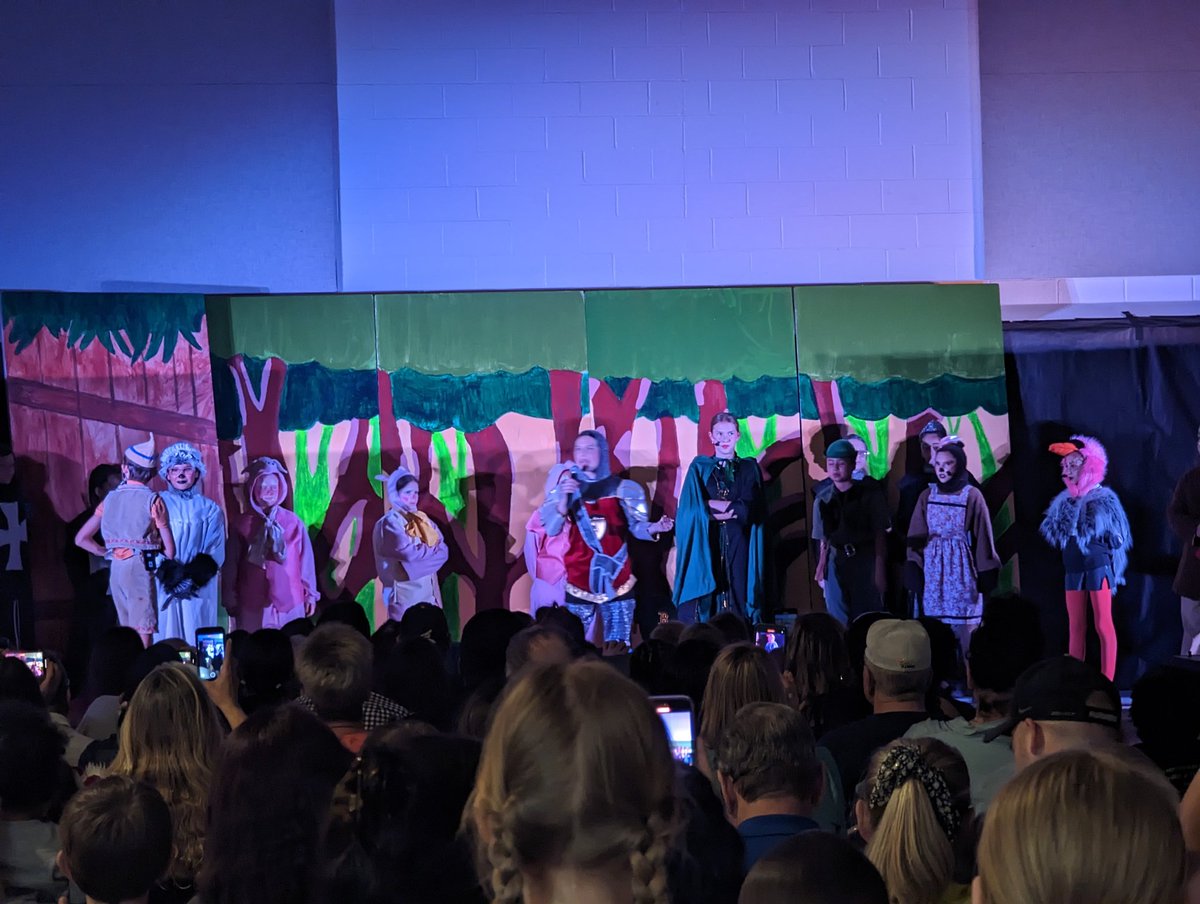 Stephanie Johnson tweet media