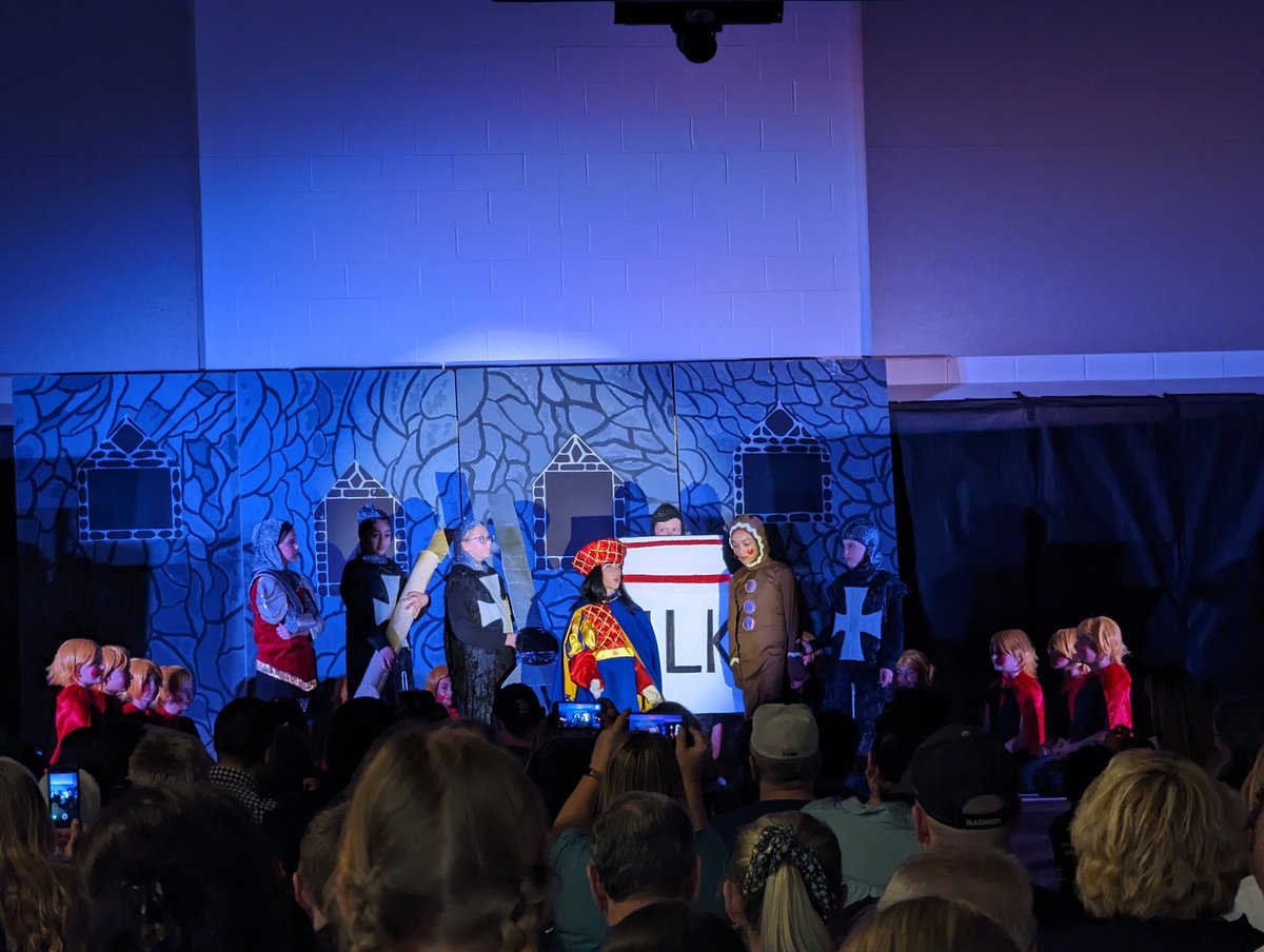 Stephanie Johnson tweet media