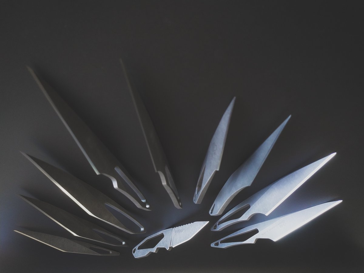 ironboneknives's tweet photo. #kiridashi
#fixedblade
#skeletonknife
Now available on https://t.co/NR3tMnA42z
.
#knives #knife #blade #cutlery #tools #gear #bushcraft #edc #customknives #everydaycarry #camping #outdoors #adventure #knifemaking #knifemaker #etsy #bladesmith https://t.co/T5iQzNHFlv