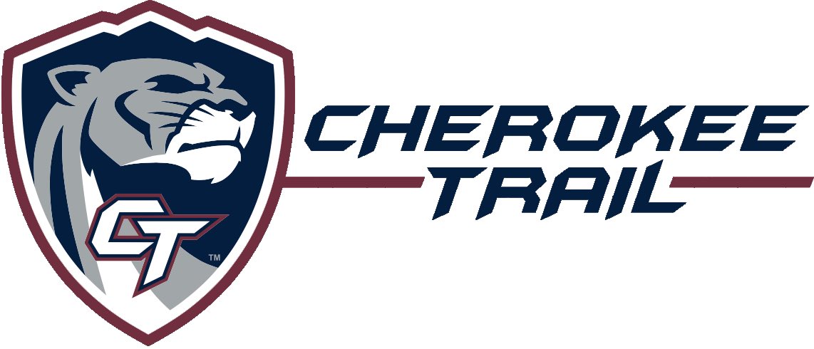 Final from Legacy Stadium

Cougars win in OT!!!!

Cherokee Trail - 11

Chatfield - 10

CT will move on to Round 2
Game this Saturday against Regis.