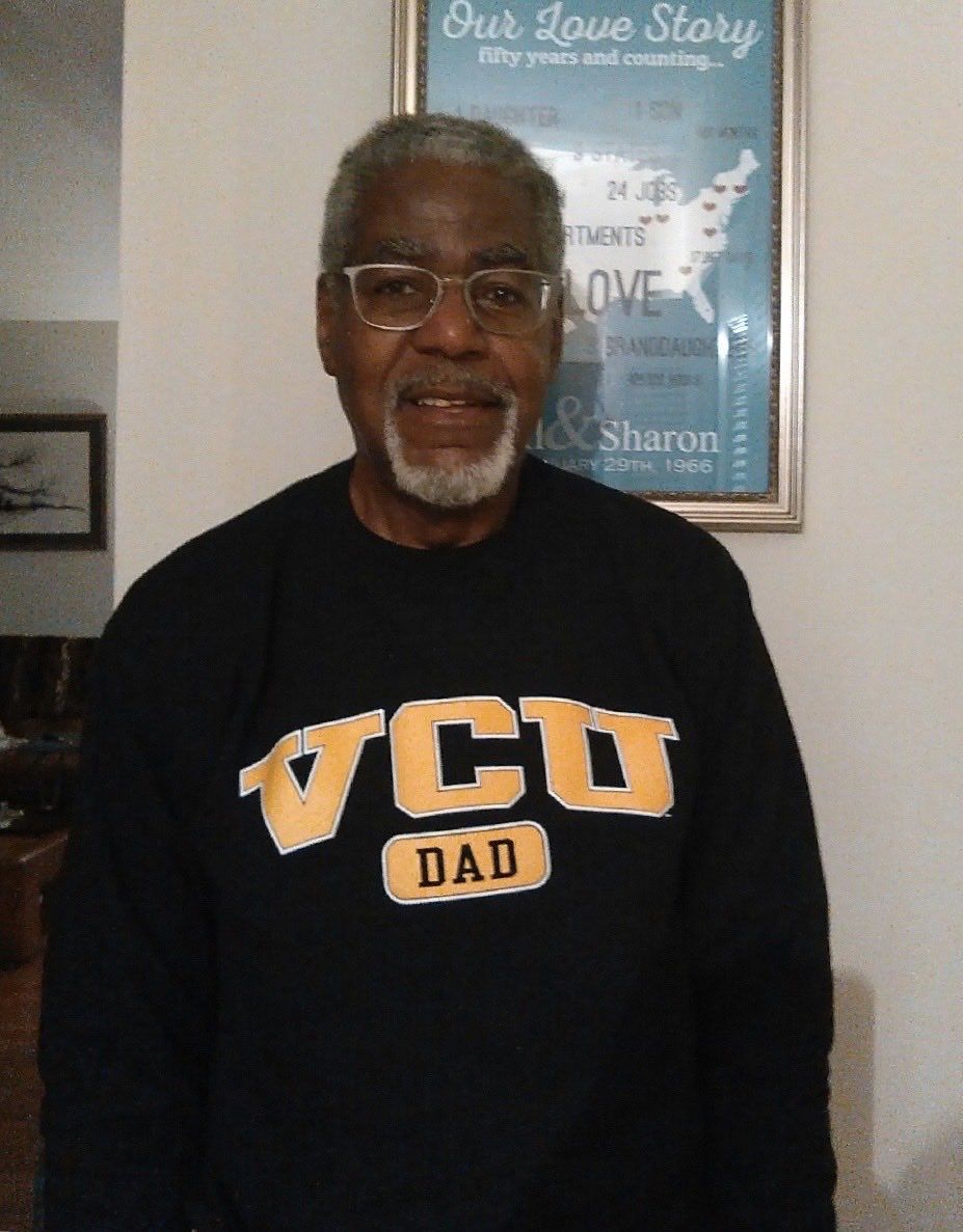 #FindingJoyInMemories Today would have been my dad’s 78th bday. So tonight I’m eating cake and ice cream in honor of him bc Dad would say you haven’t really celebrated your birthday if you don’t eat cake and ice cream. 😂😊🥰