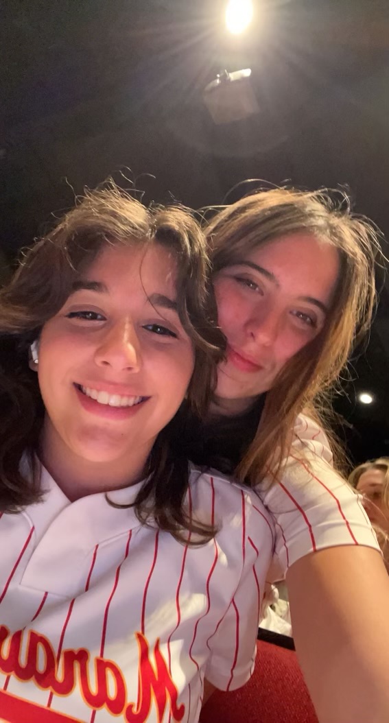 Wishing Sophomore Sophia Negron the very sweetest of Sweet 16s.  Happy Birthday Soph!🎉🎂🎁