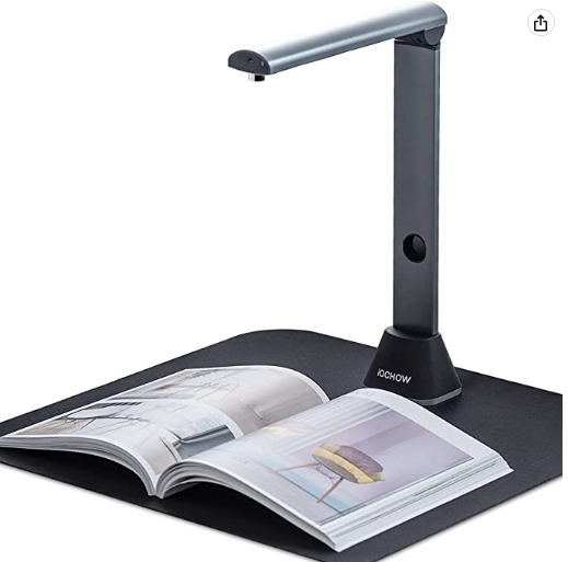 断捨離のツールとして5月初めから使い始めたiOCHOW ブックス