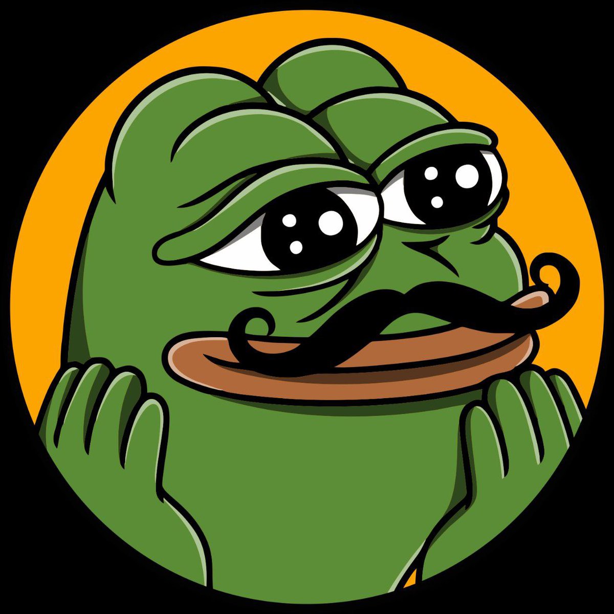 JosepeCoinERC's tweet photo. @EricCryptoman $JOSEPE > $PEPE 

JOSEPE PEPE https://t.co/RxF2oOaoi2