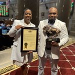Photo by MO State Rep Chantelle Nickson-Clark (@RepChantelle)