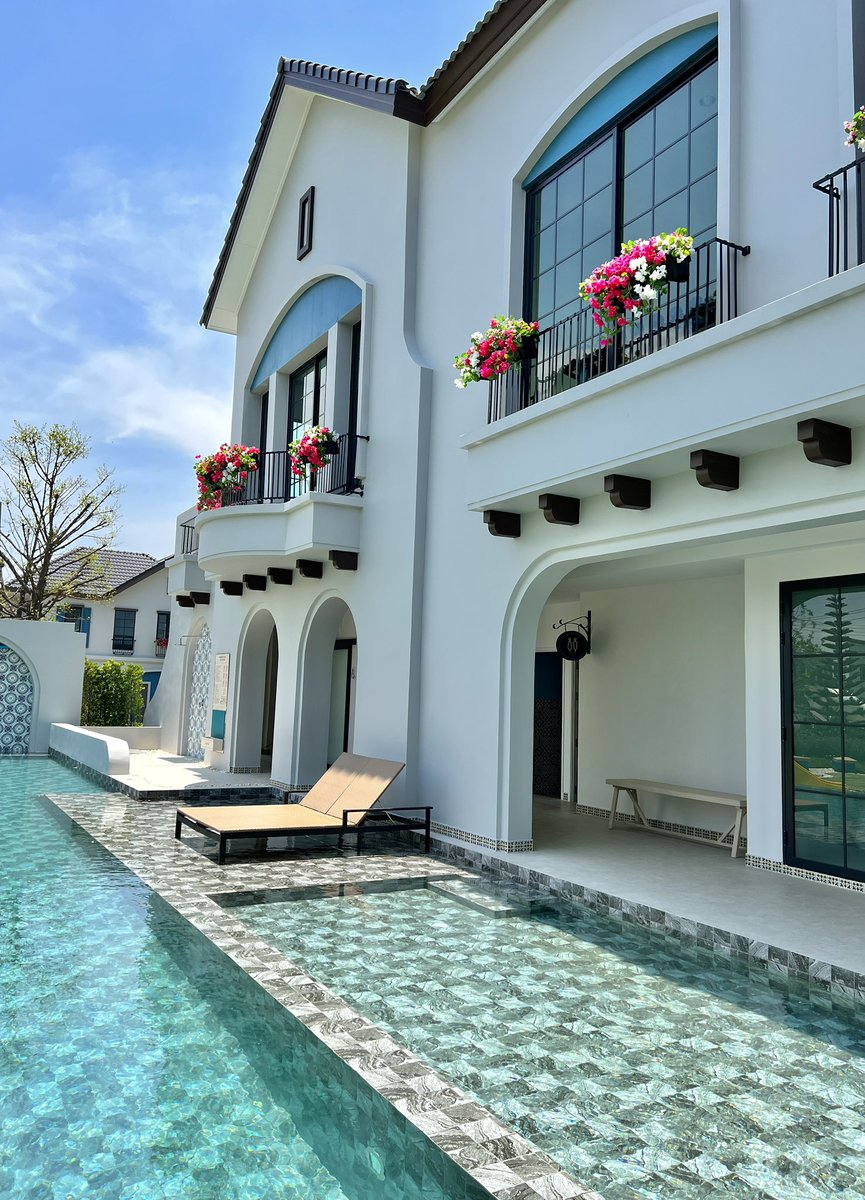 Kong_Ratda's tweet photo. 🏡 อณาสิริ ศรีนครินทร์ แพรกษา
🏡 บ้านแฝด และ ทาวน์โฮม เริ่ม 2.89 ล้าน*
🏡 สไตล์ เมดิเตอร์เรนียน
🏡 เปิดให้ชมโครงการแล้ว นะคะ
คลิก https://t.co/8L09sGNXCv หรือ 📞 1685
#Sansiri #Townhome #SingleHouse
#Anasiri https://t.co/rLbETuApM7