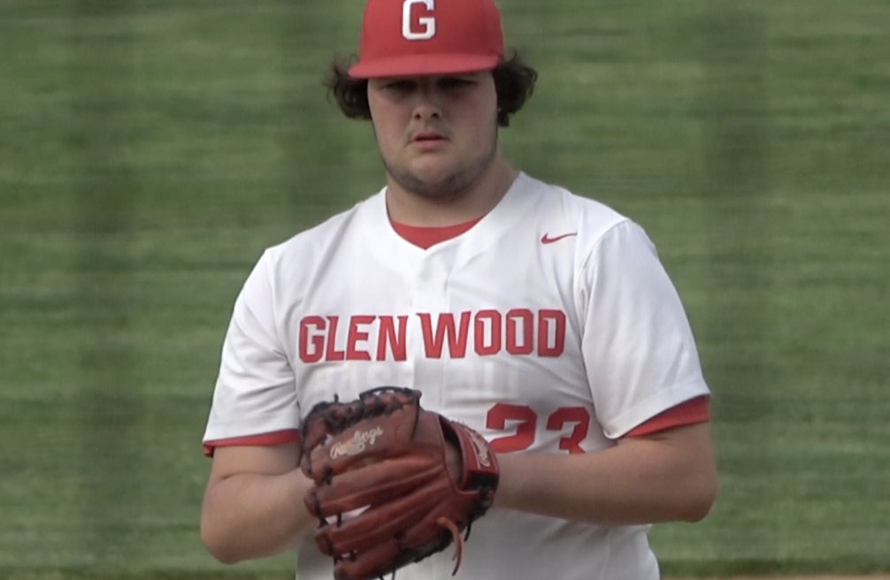 Channel1450com's tweet photo. Hardwick and Marconi Combine For Shutout Against Cardinals 

Glenwood beats Pleasant Plains 4-0 https://t.co/6mg4Yqog8v https://t.co/9JwBpW3ElZ