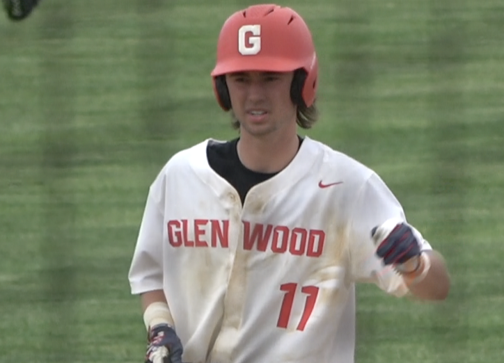 Channel1450com's tweet photo. Hardwick and Marconi Combine For Shutout Against Cardinals 

Glenwood beats Pleasant Plains 4-0 https://t.co/6mg4Yqog8v https://t.co/9JwBpW3ElZ