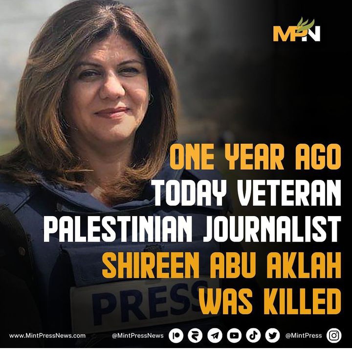 setahun persis ia di tembak serdadu zionis.  padahal dia jurnalis yg memang tugasnya meliput berita    please jangan diam terhadap Palestina 

tag::piala Asia -Asnawi - Kamboja - Jepang menikah