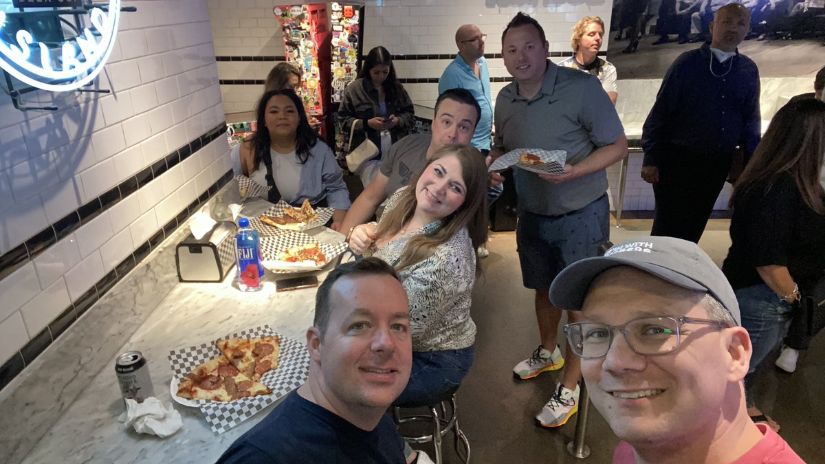 📊Sean Miller 🎧 tweet media