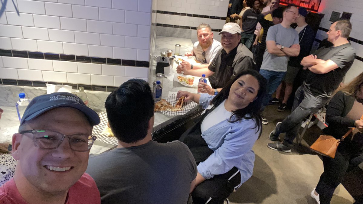 📊Sean Miller 🎧 tweet media