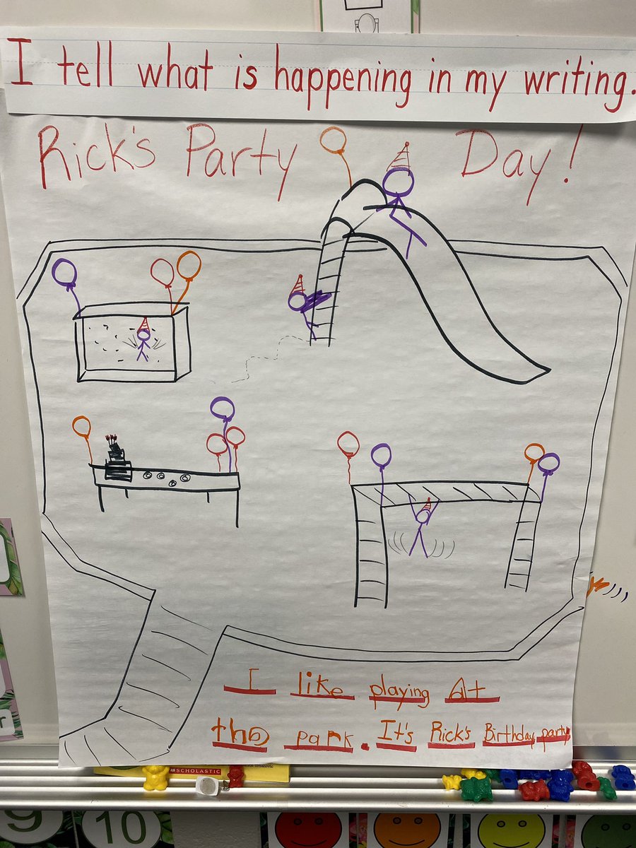 Elizabeth Polomsky (@epolomskyprek) on Twitter photo I tell what is happening in my writing. Today we added our final touches before sharing with a friend. #PatternsofWonder
#Play4Prek
#PreKexplorers
#pfeiinkind
<a href="/HumbleISD_PREK/">HumbleISD ECE</a>
<a href="/HumbleISD_PFE/">Pine Forest Elem</a>
<a href="/Barela_ECE/">Andrea Barela</a>
<a href="/LEThomas_ECE/">Mrs Lauren Thomas-Austin</a>
<a href="/ReadandWriteBFF/">Dr. Lisa Edwards</a>
@Mercier_Katy
#HumbleISDFamily #WeAreTheLight I tell what is happening in my writing. Today we added our final touches before sharing with a friend. #PatternsofWonder
#Play4Prek
#PreKexplorers
#pfeiinkind
<a href="/HumbleISD_PREK/">HumbleISD ECE</a>
<a href="/HumbleISD_PFE/">Pine Forest Elem</a>
<a href="/Barela_ECE/">Andrea Barela</a>
<a href="/LEThomas_ECE/">Mrs Lauren Thomas-Austin</a>
<a href="/ReadandWriteBFF/">Dr. Lisa Edwards</a>
@Mercier_Katy
#HumbleISDFamily #WeAreTheLight