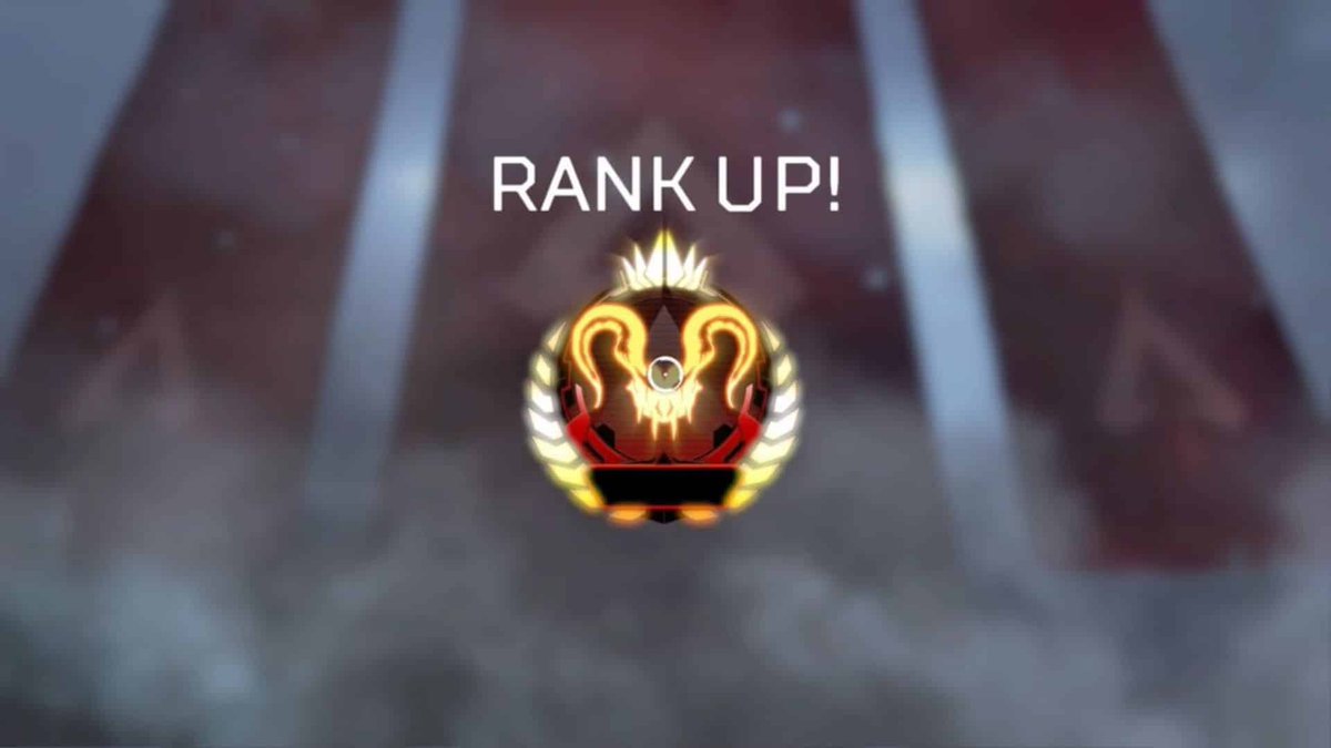 TTrebb's tweet photo. One HUGE thing about Apex Ranked that no one (on twitter) talks about… 

Rewards. 

Why do you play ranked? To lose your mind? Pass the time? Do you actually think it’s competitive? To stream cause  there’s nothing else to do? 

No one cares about: 1. A *season long non permanent dive trail (targeted in pubs) 2. A badge 3. A holospray. 

The charm is OKAY, maybe. 

The point is, no one gives a shit about any of that, and if you have no reason to play ranked for the purpose of gaining a reward, then you’ll mindlessly play the game and never care about the outcome anyway and the game will always seem boring because even though the first day or two of a competitive split might be very bare minimum competitive/teams in end game, it will ALWAYS die. 

My idea for a reward actually came from World of Warcraft and it was a token - each season, you’d be able to get one and each season a NEW AND REFRESHED set of *rank colors/themed* weapons or character skins could be redeemed. This season, maybe I want the Predator R301, maybe next season I want the Predator Bloodhound, or if the new version of the next seasons R301 is insane, who knows - might just get another. 

Obviously there’s tons of options as to what you want, and you’d only be able to get one per split, maybe 2 per season - but they HAVE to change next season and be a different variation. 

You have to have a reason to play ranked in the first place, because we can never judge ranked when the only reason we play it now is to try and stream 8 hours a day, obviously that shit is not working, passion comes and goes - but at-least make that a personal problem, instead of the game forcing that problem on you to try and make a living.