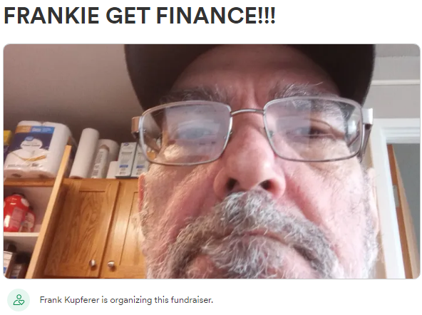 Please #Support Today to my #GoFundme Campaign.

#gofundme #gofundmedonations #gofundmecampaign #gofundmeplease 
@GoFundme #payitforward #donate <a href="/broughnation/">Bruce Kimbrough Bey</a> #charity #fundraising
<a href="/frankjkupferer/">Independent</a>

Help #Fund Today to my #Gofundme 

PLZ #RT!  Click Below

gofund.me/ef80a6a8