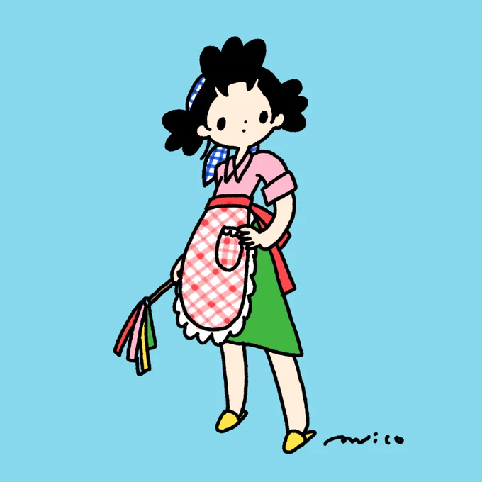 Sazae-san  #サザエさん