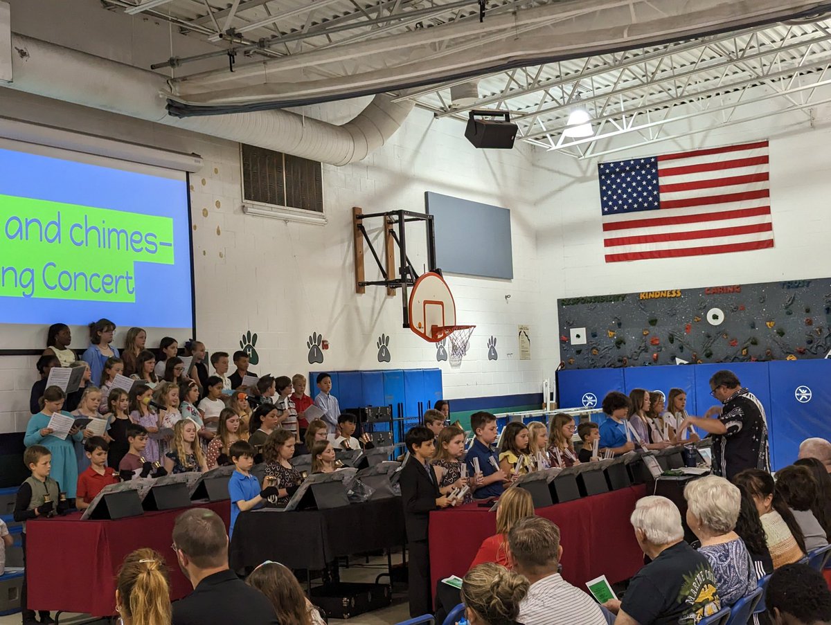 Theresa Olson, BTE Assistant Principal tweet media