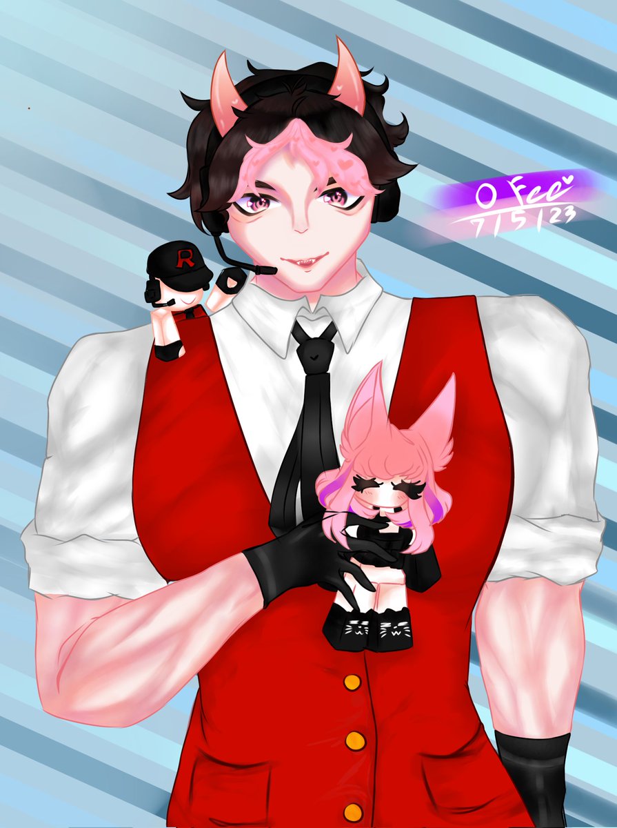 O_Fee175's tweet photo. IdoTraditionalArts #ROBLOX #O_Fee175 #O_Fee #OFee https://t.co/tn5oTEPVg2