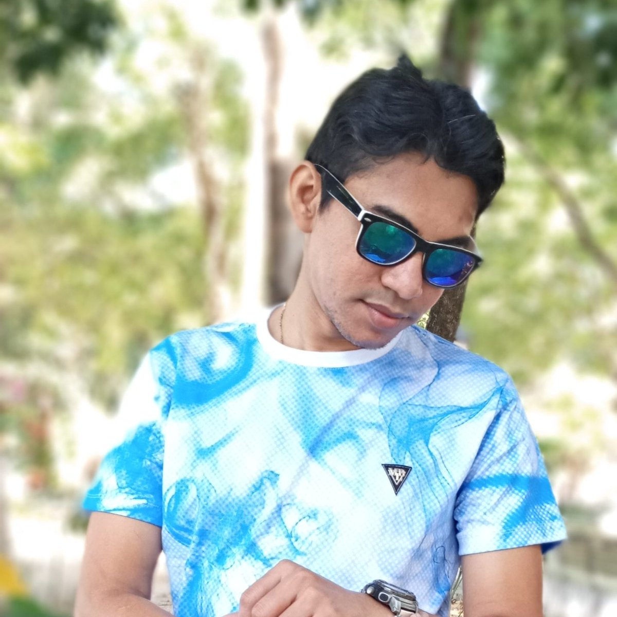 CsarRoberto16's tweet photo. #NewProfilePic https://t.co/lPq5PurXNV