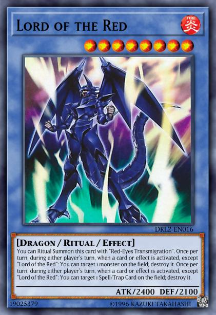 every Yu-Gi-Oh! card tweet media
