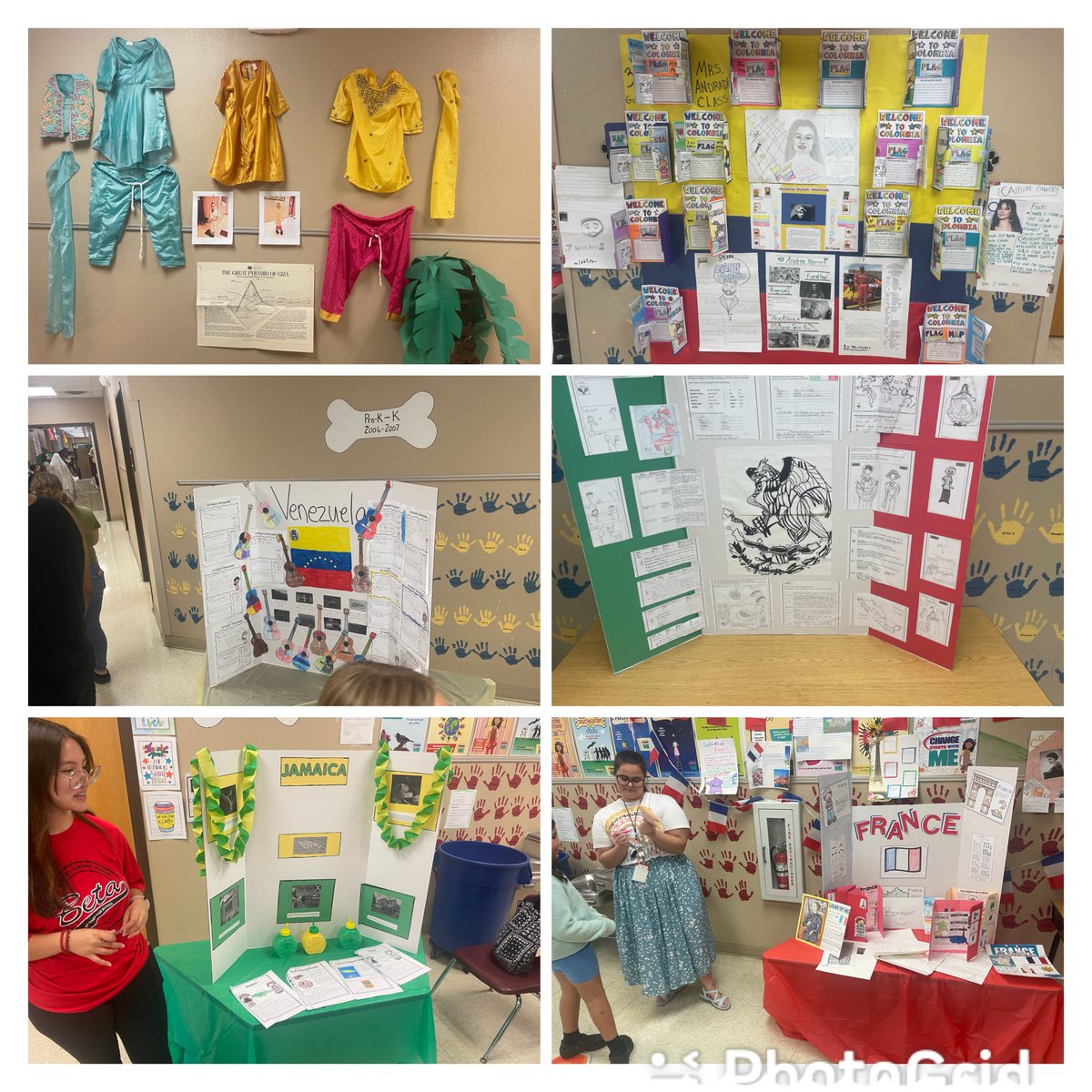 Bonneville Elementary tweet media