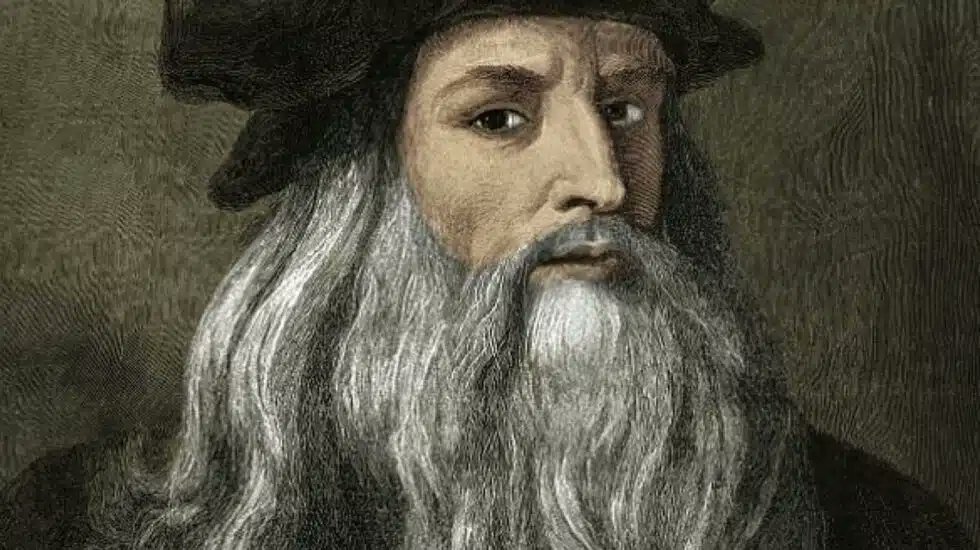 'Allí donde hay más sensibilidad, es más fuerte el martirio'.

- Leonardo Da Vinci