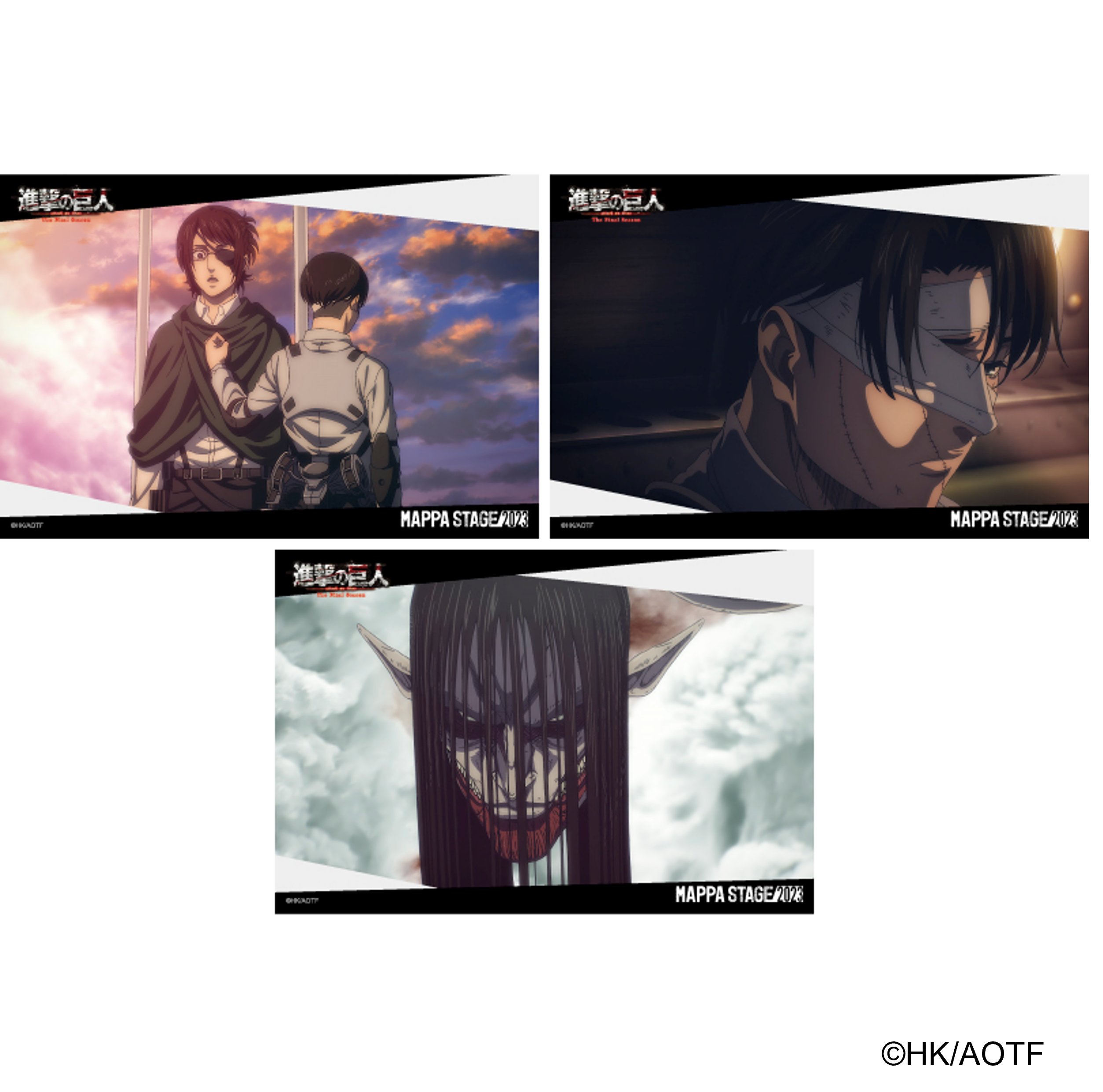 MAPPA on X: 