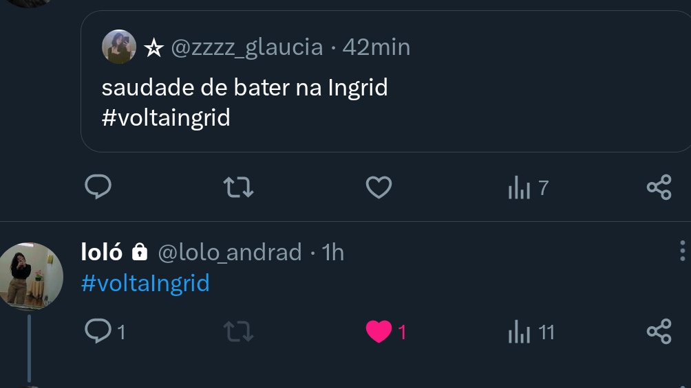 didizinhaf09's tweet image. Kkkkkkkkkkkk #vouvoltar