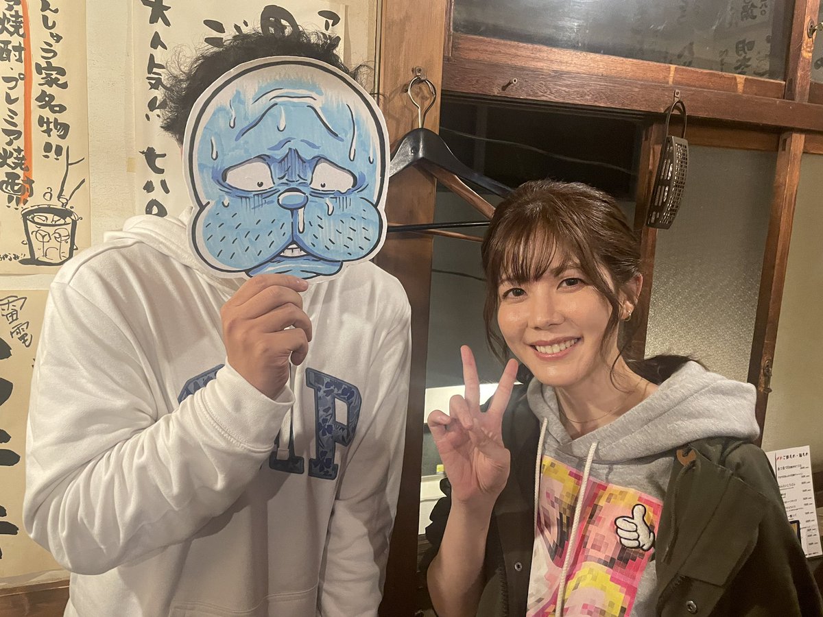 中野妙子プロが、るみあきとまりさんぽ、どちらのyoutubeも企画やマネージメントされてるから。 操縦士なんだよ。動かせるんだよ、あの地球連盟軍の最強の兵器3体を。  今、中野妙子・最強説がわしの中で。