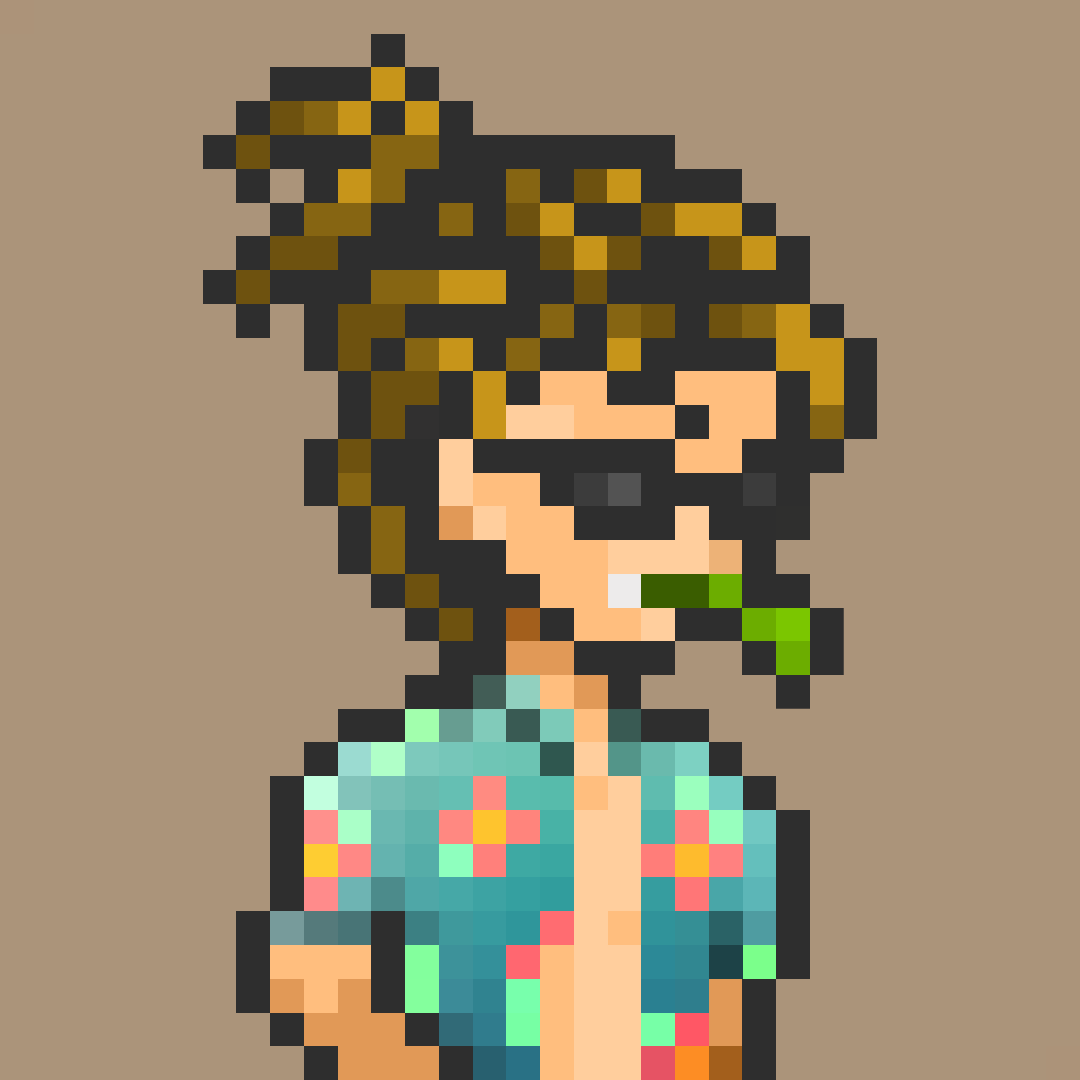 <a href="/MagicEden/">Magic Eden 🪄</a> For sure is the <a href="/SuiBozos/">SUI BOZOS</a> collection! Is pure GOLD! #suibozos #SUI #NFT