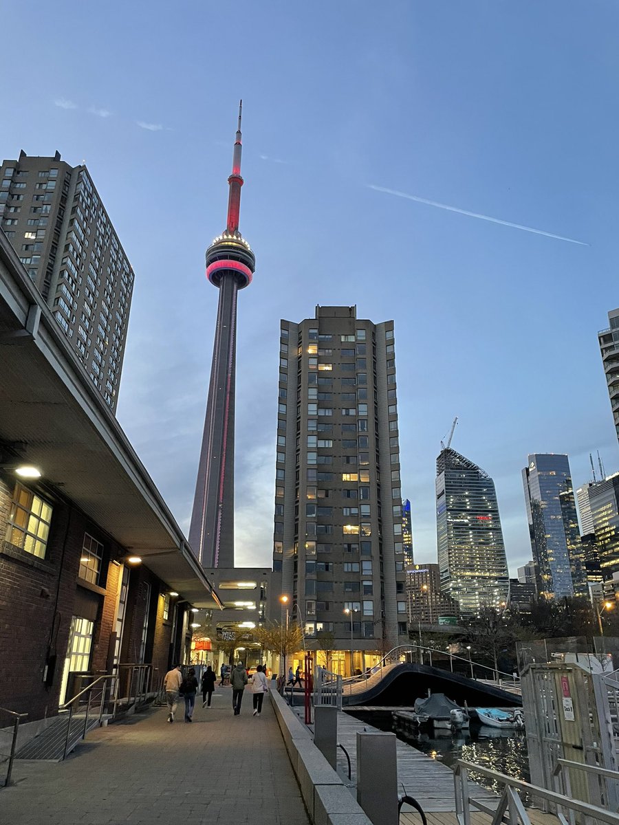 Victor Sørensen (@sorensenvic) on Twitter photo Toronto showing itself from its best side 🌇 Ready to hold the <a href="/CARMEN_research/">Centre for Applied Research in Mental Health Care</a> and <a href="/CNSR_cph/">Center for Neuropsychiatric Schizophrenia Research</a> banners high at the annual <a href="/SIRSGlobal/">Schizophrenia International Research Society</a> conference! Toronto showing itself from its best side 🌇 Ready to hold the <a href="/CARMEN_research/">Centre for Applied Research in Mental Health Care</a> and <a href="/CNSR_cph/">Center for Neuropsychiatric Schizophrenia Research</a> banners high at the annual <a href="/SIRSGlobal/">Schizophrenia International Research Society</a> conference!