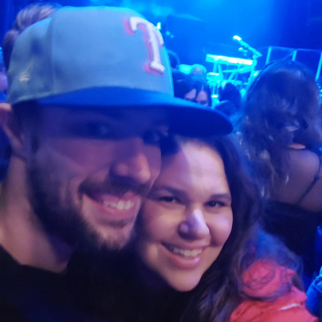 #NewProfilePic
