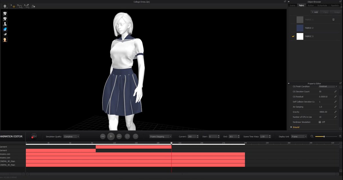 #CNFT #CNFTProject #CNFTCommunity #CNFTCollection #CNFTGiveaway 

Each and every costume is lovingly handcrafted, ensuring that you will adore them all!

10 WL giveaway

1⃣ Follow
2⃣ TAG 3 friends
3⃣ RT

⏰ Ends in 24 hours!

The Automata Protocol.